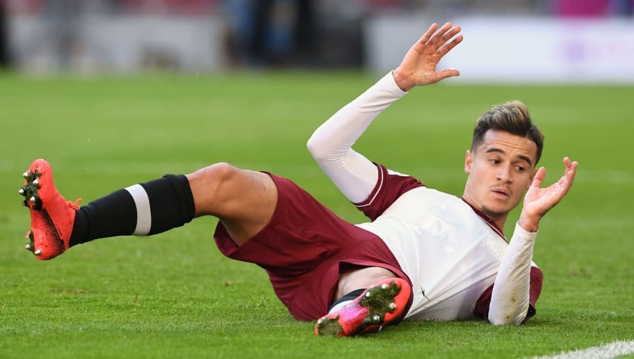 Chelsea Need to Steer as Far Away From Philippe Coutinho Transfer as Possible