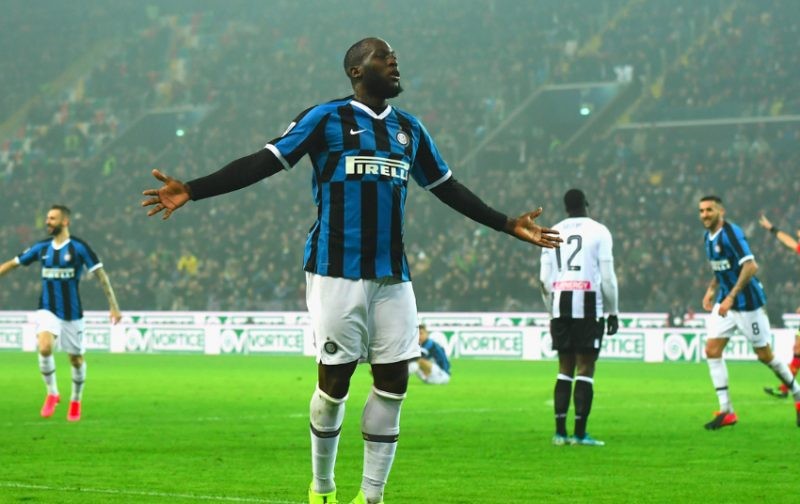 Lukaku: Why should we play in conditions that don’t guarantee our health?