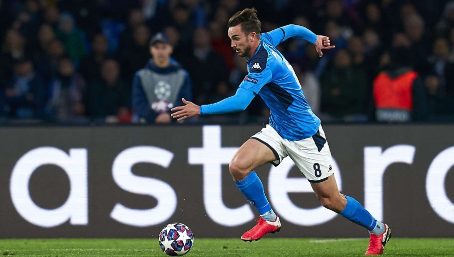 Fabian Ruiz's Agent Provides Update on Contract Talks Amid Barcelona & Real Madrid Interest