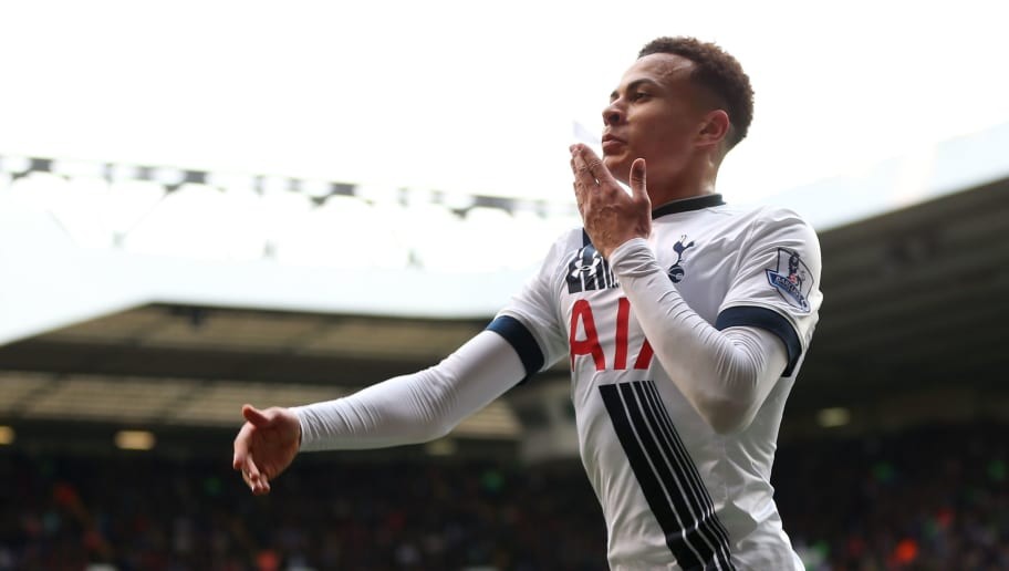 Tottenham 3-0 Manchester United: Remembering the Six-Minute Blitz Symbolic of Poch's Spurs