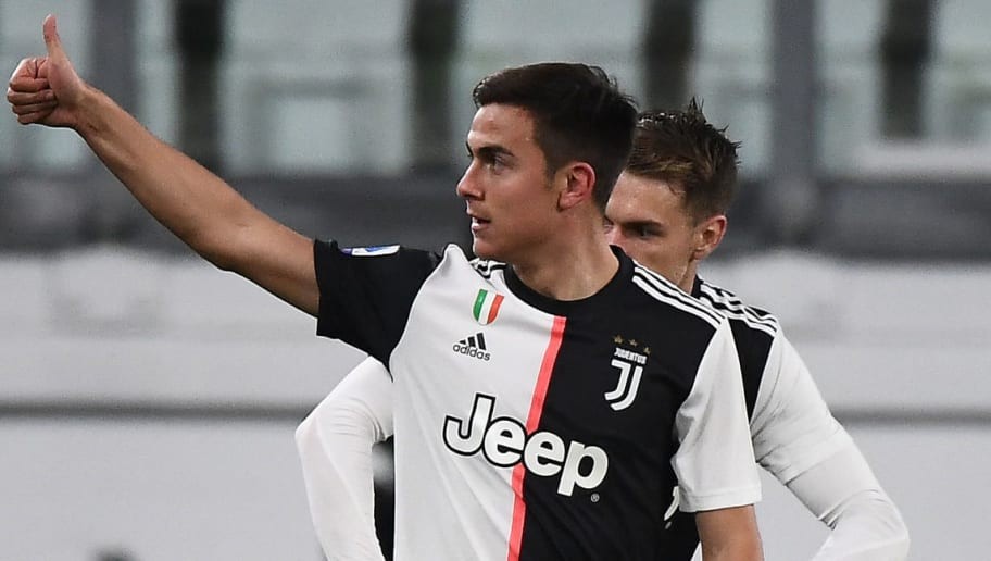 Paulo Dybala Rubbishes 'False Rumours' of Positive Coronavirus Test
