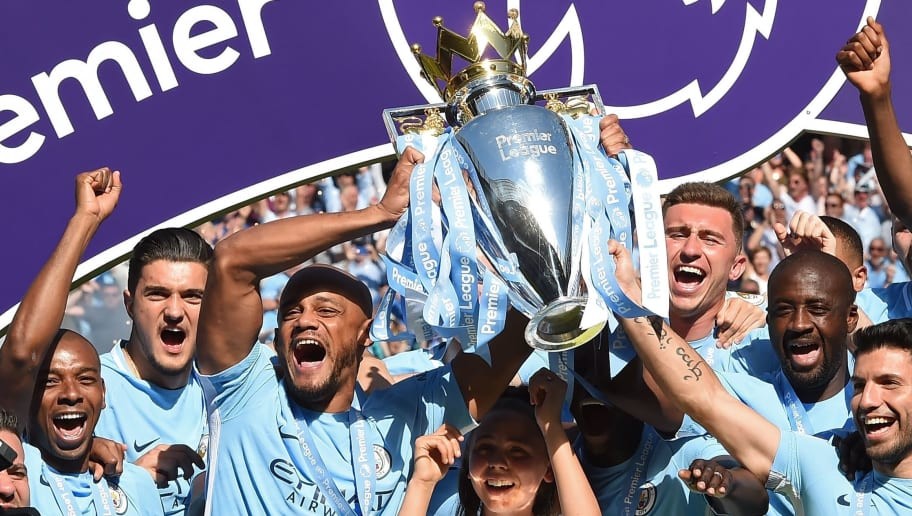 Ranking the Best Football Shows on Netflix and Amazon Prime