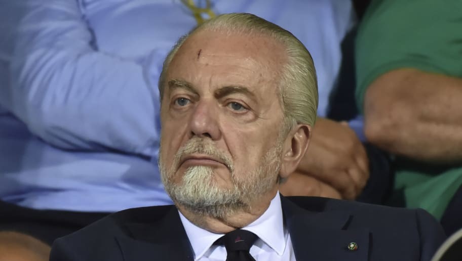 Napoli Set to Return to Training Next Wednesday Despite Warnings From the AIC