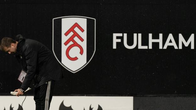 Fulham: £20m financial loss posted for Premier League relegation season of 2018-19