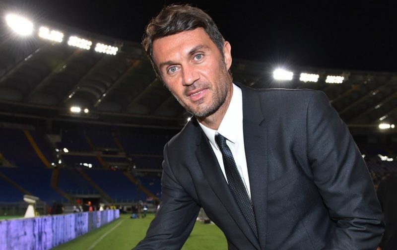 AC Milan duo Paolo and Daniel Maldini test positive for coronavirus