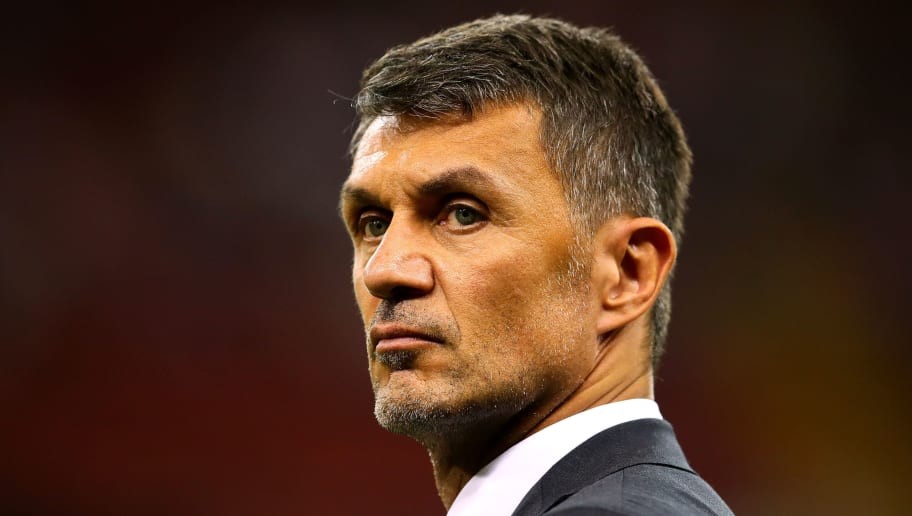 Milan Legend Paolo Maldini & Son Daniel Both Test Positive for Coronavirus