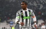 Douglas Costa follows lead of Juventus teammates and leaves Italy