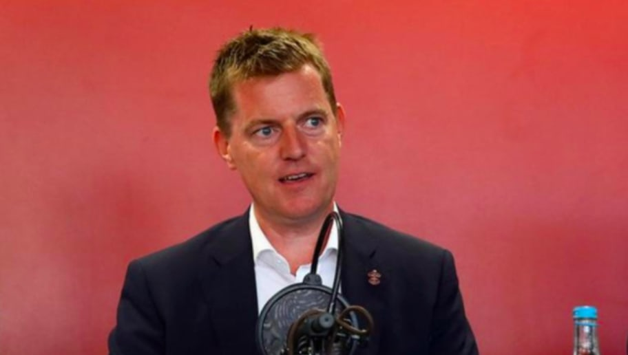 Southampton Chief Claims Football Could Be on TV 'Every Day' if the Premier League Restarts in May