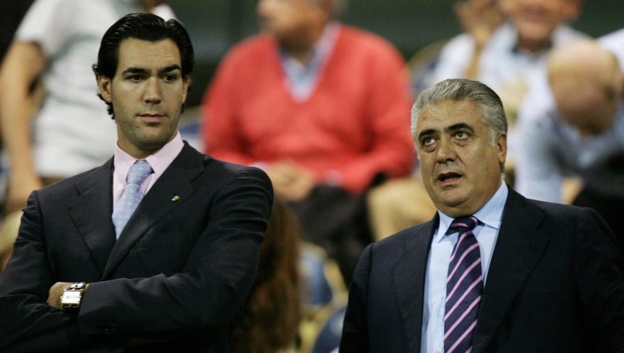 Ex-President of Real Madrid Lorenzo Sanz Dies After Testing Positive for Coronavirus