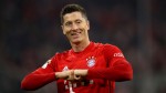 Bayern's Lewandowski gives ¬1m as Bundesliga stars, fans combat virus