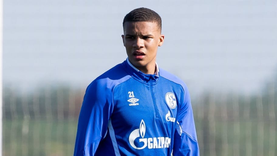 Liverpool Consider Triggering £7m Release Clause for Schalke Defender Malick Thiaw