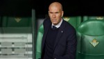 Real Madrid Boss Zinedine Zidane Plans For 'NBA-Style' Tournament to Decide La Liga Title