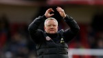 Sheffield United Boss Chris Wilder Blasts 'Selfish' Viewpoint That Premier League Must Be Cancelled