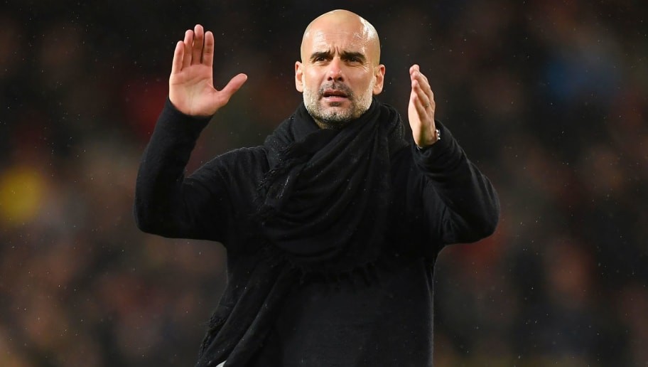 Manchester City's Champions League Ban Could Be Suspended Because of Coronavirus Outbreak
