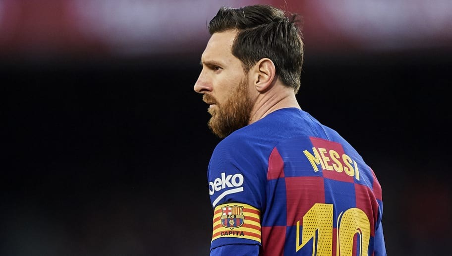 Barcelona Propose In-House Pay Cuts as La Liga Prepare to Hold Crisis Meeting With Clubs
