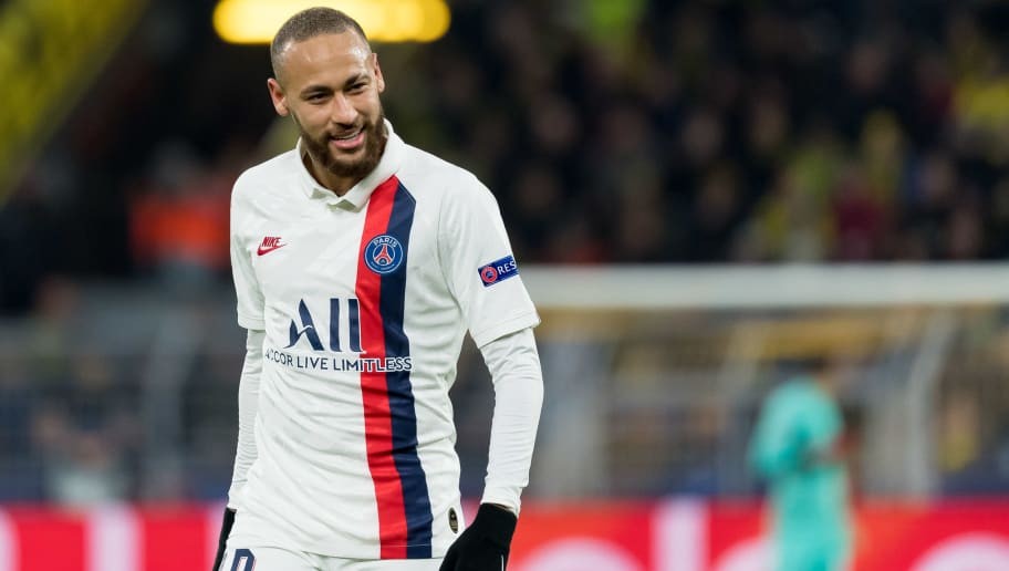 Neymar 'Says Yes' to Barcelona Return & 'Will Pressure PSG's Hierarchy' Into Summer Sale