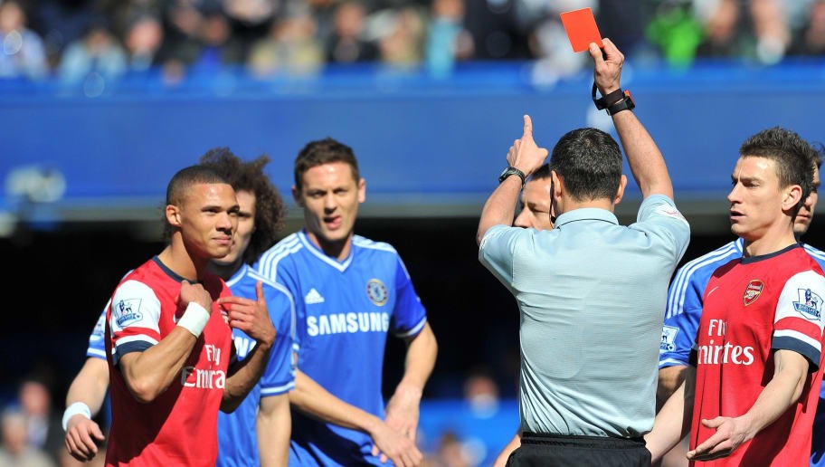 On This Day in Football History - March 22: Mistaken Identity, Paul Pogba's Debut & More