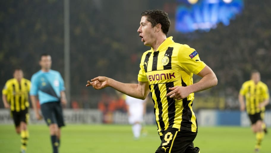 Selecting an All-Time Bundesliga XI - But by Only Using One Player Per Club