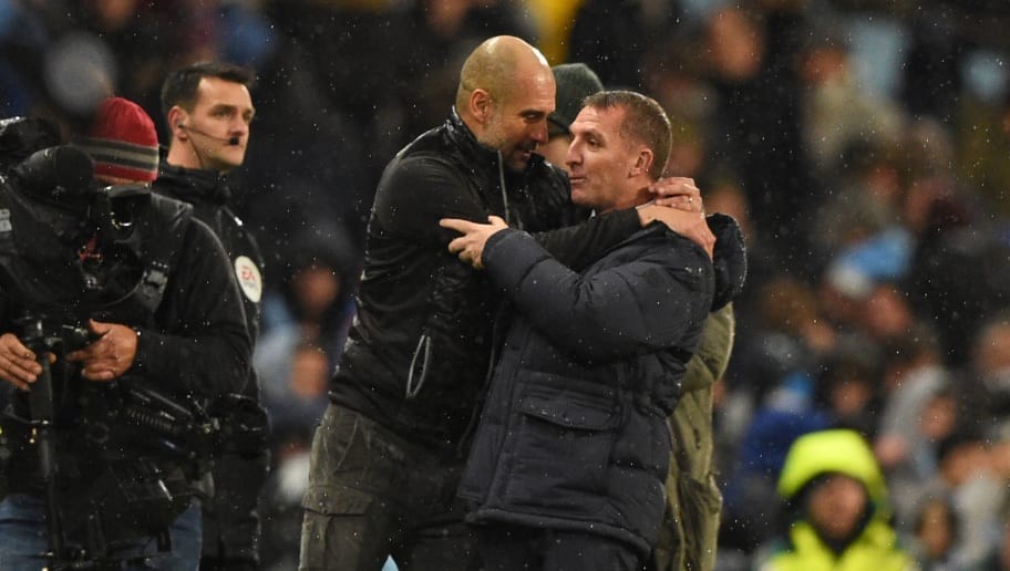 Leicester and Manchester City Set for Battle Over Turkish Starlet Ali Akman