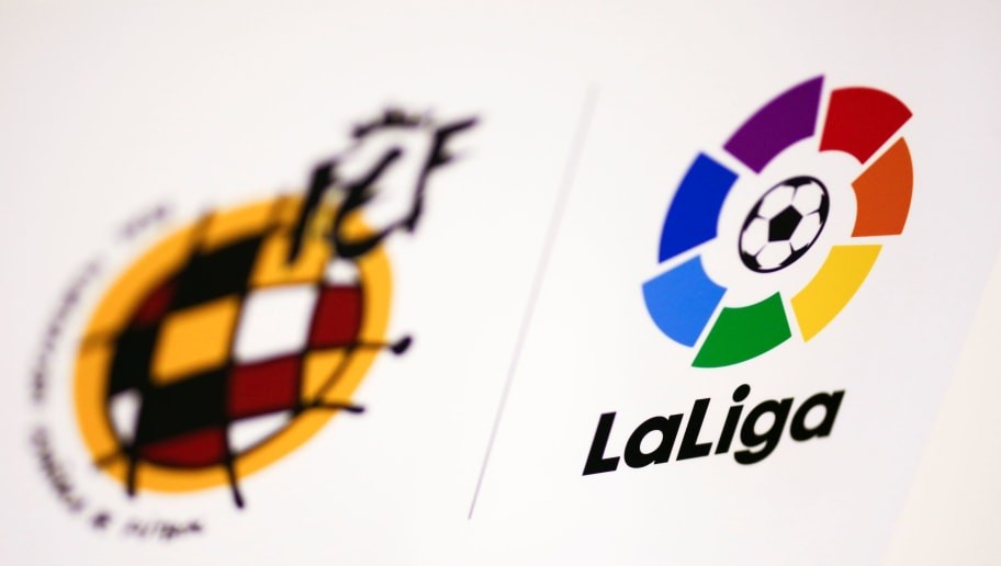 Spanish Football Postponed Indefinitely Over Coronavirus Outbreak