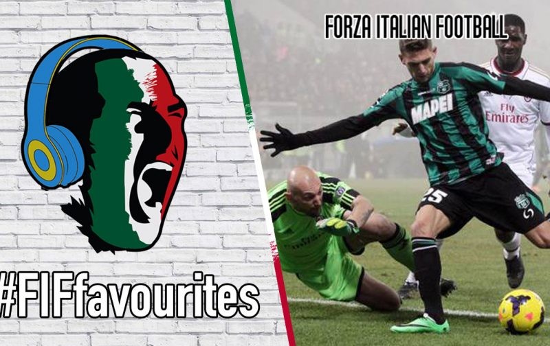 PODCAST: My Favourite Game – When AC Milan fell in the fog at the feet of a teenager