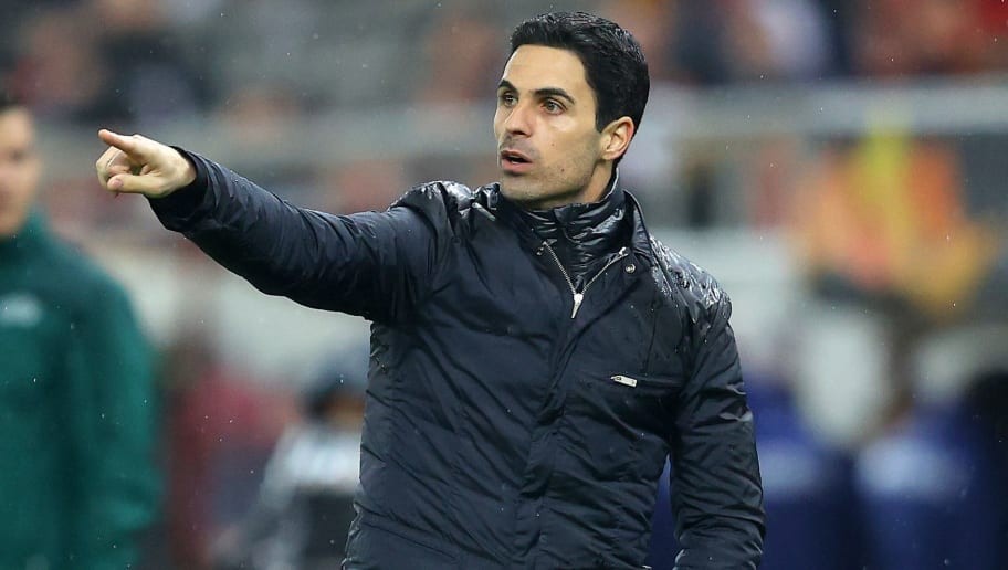 Mikel Arteta Opens Up on Recovery & How He First Realised He Had Contracted Coronavirus