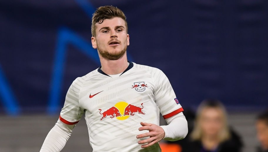Timo Werner Could Stay at RB Leipzig Due to Financial Impact of Coronavirus