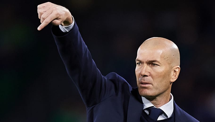7 Challenges to Set Yourself for a New Football Manager Save With Real Madrid