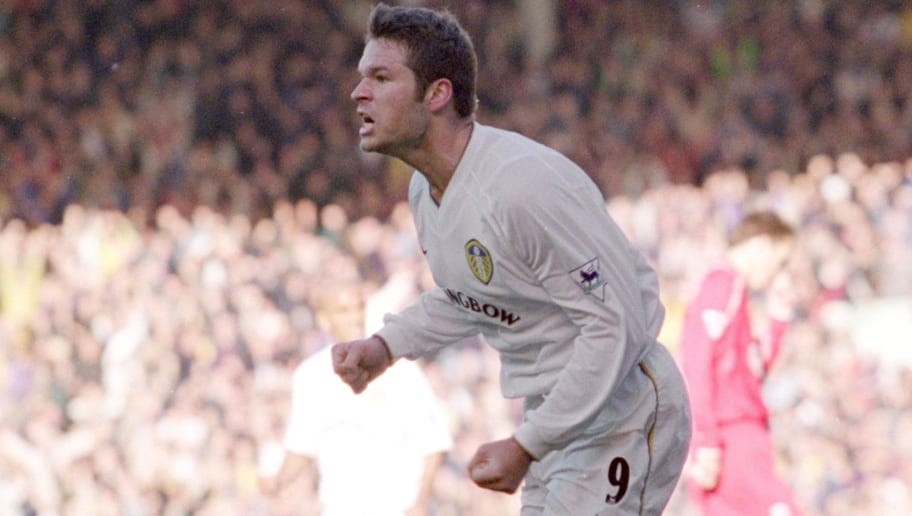 Leeds 4-3 Liverpool: The Day Mark Viduka Dominated Gérard Houllier's Reds