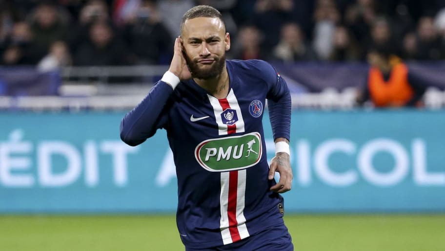 Barcelona Plot Controversial Method to Finally Seal Neymar Return