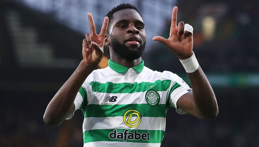 Arsenal Identify Odsonne Edouard as Potential Pierre-Emerick Aubameyang Replacement