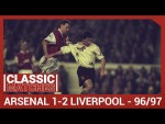 Premier League Classic: Arsenal 1-2 Liverpool | Reds stun Highbury