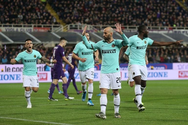 BORJA VALERO: “STAYING AT HOME MAKES THE DIFFERENCE, WE'RE UNITED AND GIVING EACH OTHER STRENGTH”