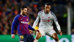 Joel Matip Reveals Akward Encounter With 'Depressed' Lionel Messi After Infamous Liverpool Comeback
