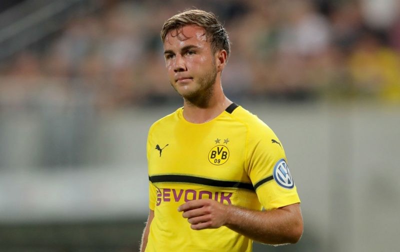 Inter, AC Milan and Napoli fight for German World Cup Hero