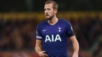Harry Kane: Tottenham striker 'in a good place' with recovery