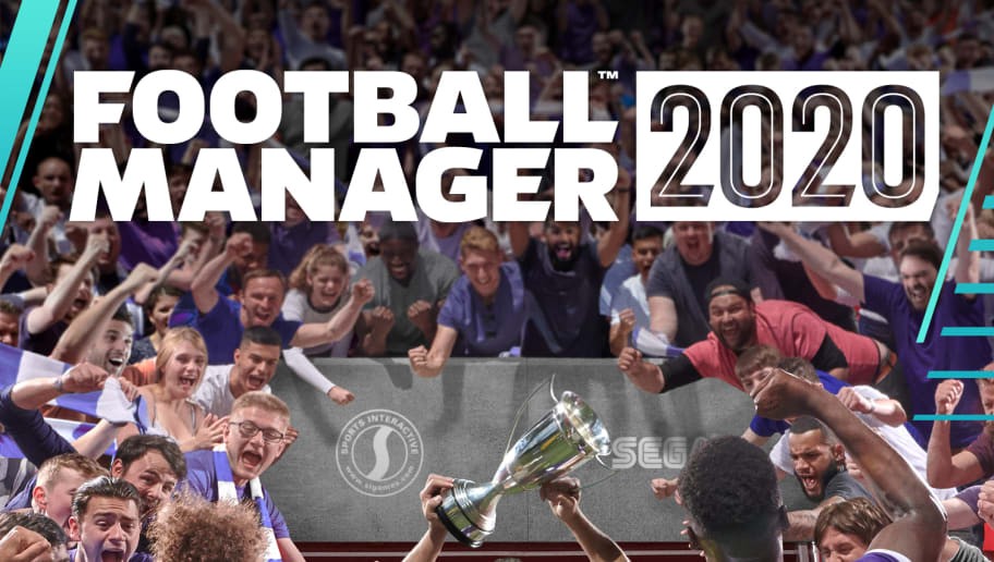 Football Manager Available to Play for Free for ANOTHER Week as UK Goes Into Lockdown