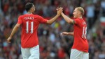 The Best Players Ever to Wear Each Shirt Number at Manchester United From 1 to 27