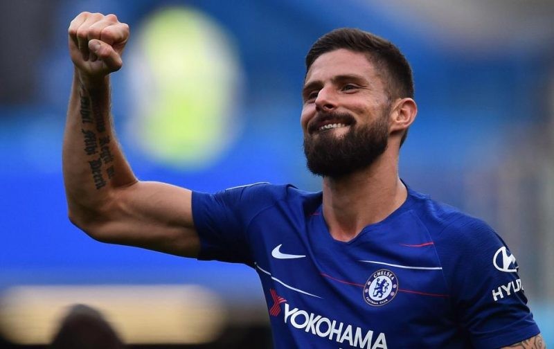 Inter move still on the cards for Chelsea forward