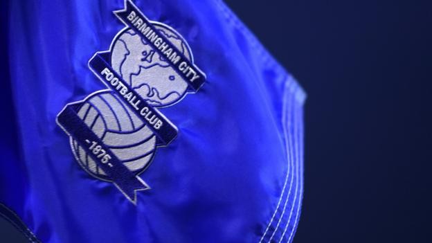 Birmingham City players asked to defer 50% of wages during coronavirus pandemic