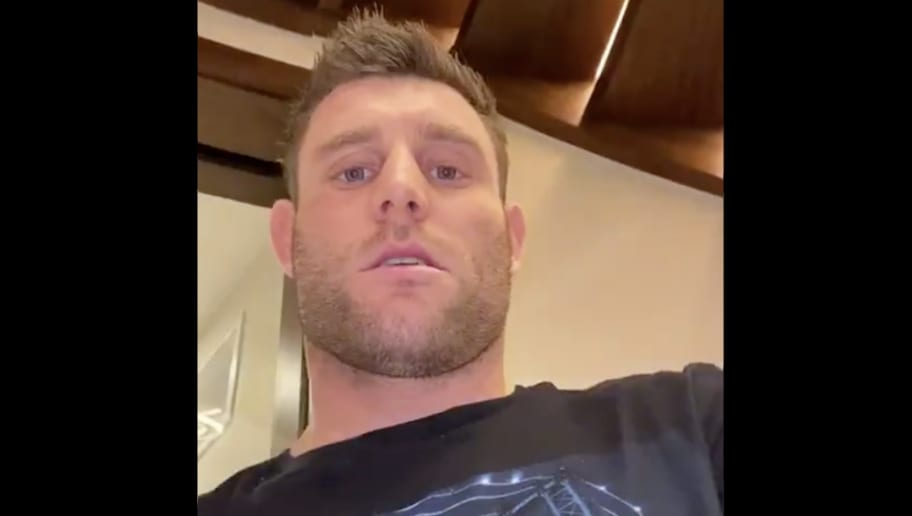 Liverpool Star James Milner Goes Full 'Dad Jokes' With Surreal Isolation XI