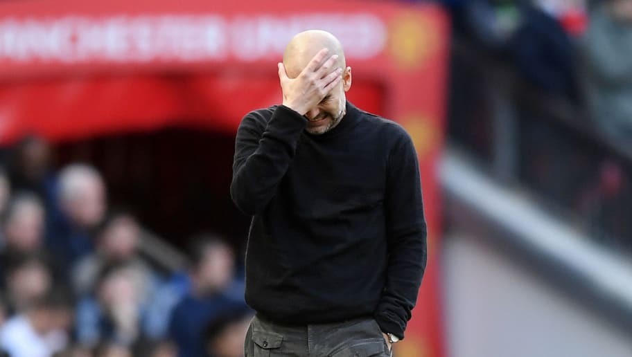 Liverpool & Man Utd Among Clubs Fighting to Stop Man City Playing in Champions League During Appeal