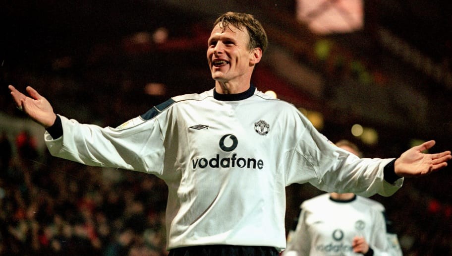 Starting XI of the Most Underappreciated Man Utd Players of the Premier League Era