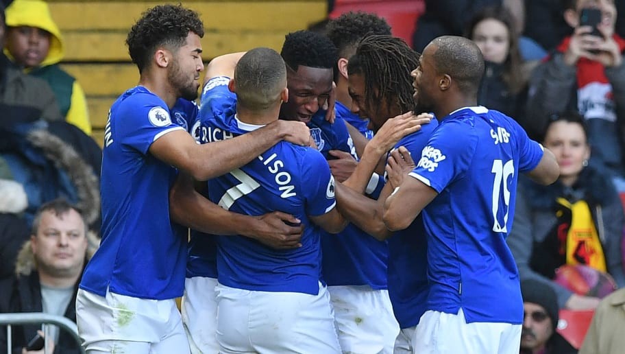 7 Challenges to Set Yourself for a New Football Manager Save With Everton