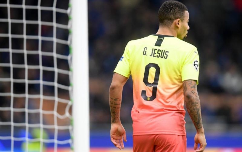 Bozzo and Mirabelli: Gabriel Jesus is the ideal man for Juventus