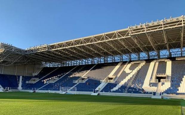 Serie A could restart in June with no fans and neutral venues