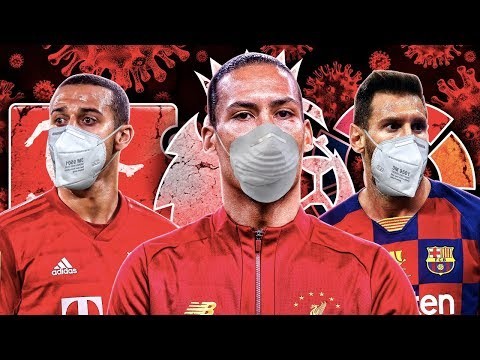 7 Times Football STOPPED!