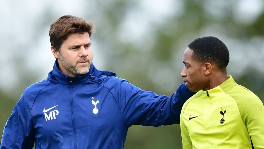 Kyle Walker-Peters Claims He Would Still Be at Tottenham if Mauricio Pochettino Wasn't Sacked