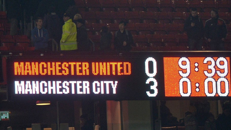 On This Day in Football History - March 25: Inter Run Riot, Derby Victories & More