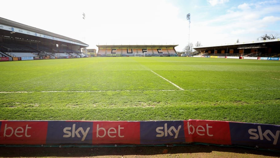 EFL Poised for Drastic Action to Keep Clubs in Business During Coronavirus Pandemic